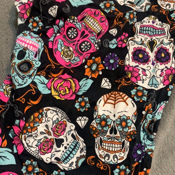 Women’s leggings - Picture 3 of 3